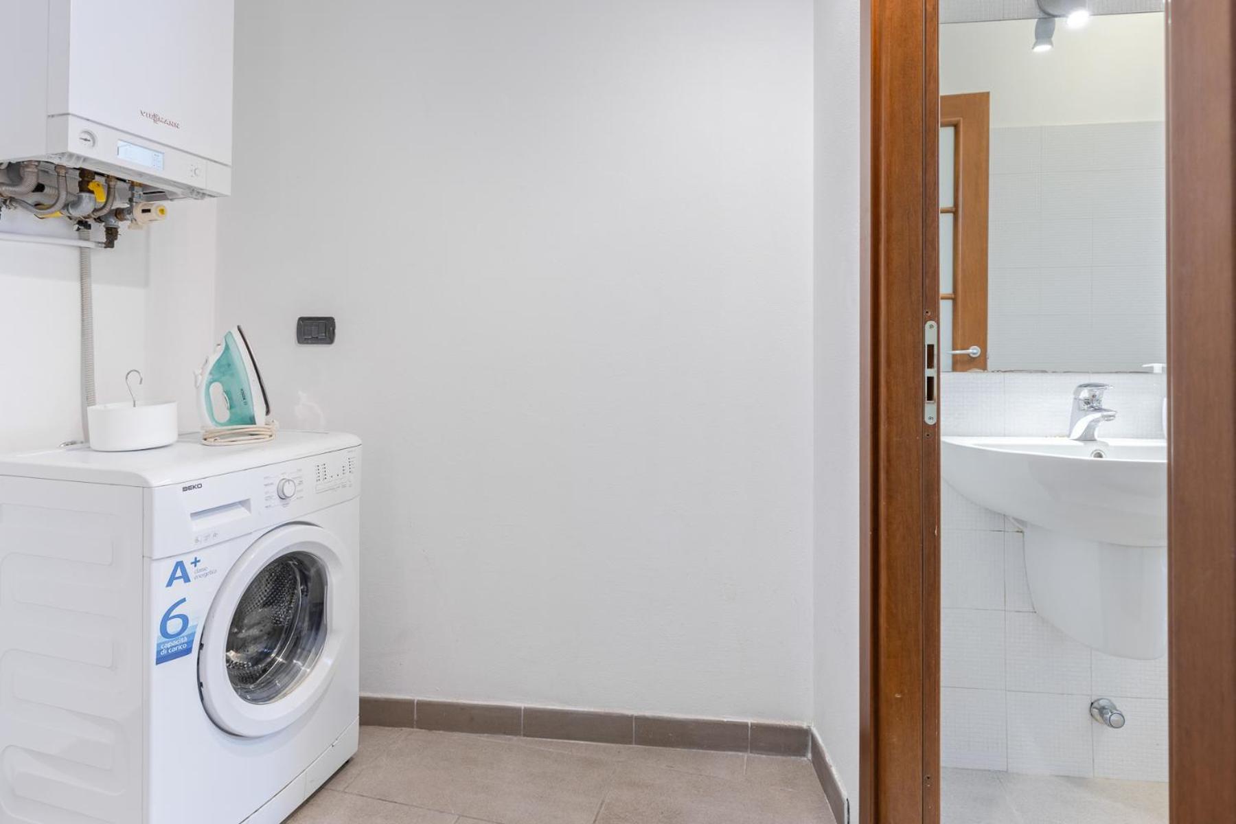 Matire House - Modern Apartment アルバ エクステリア 写真