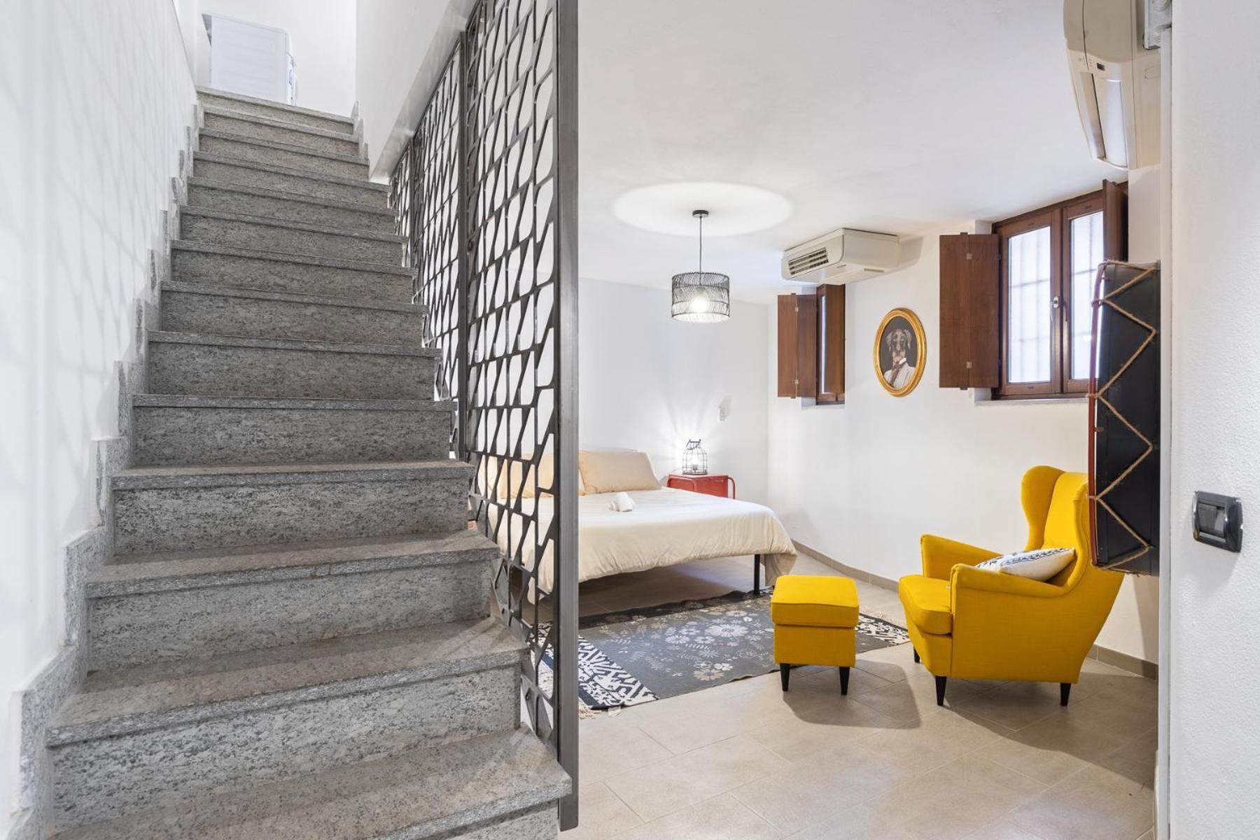 Matire House - Modern Apartment アルバ エクステリア 写真