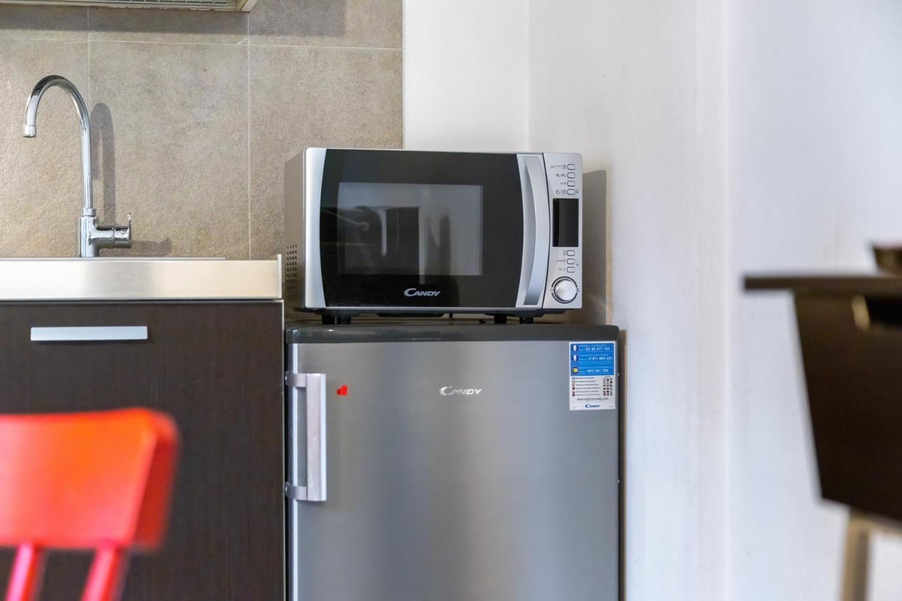 Matire House - Modern Apartment アルバ エクステリア 写真