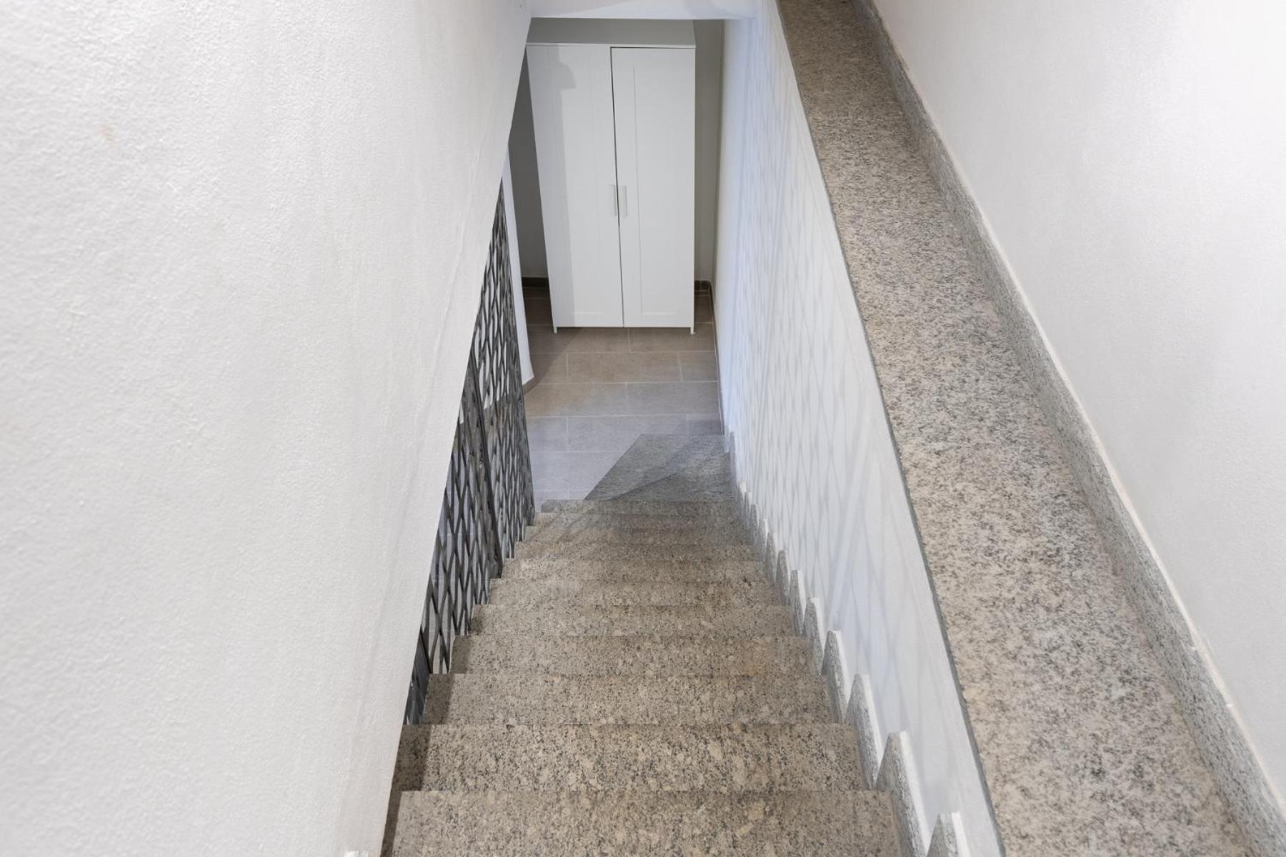 Matire House - Modern Apartment アルバ エクステリア 写真